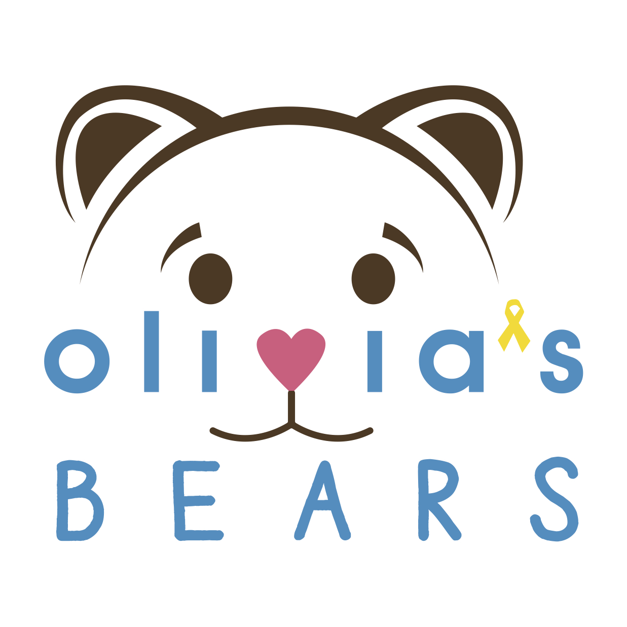 Olivia's Bears